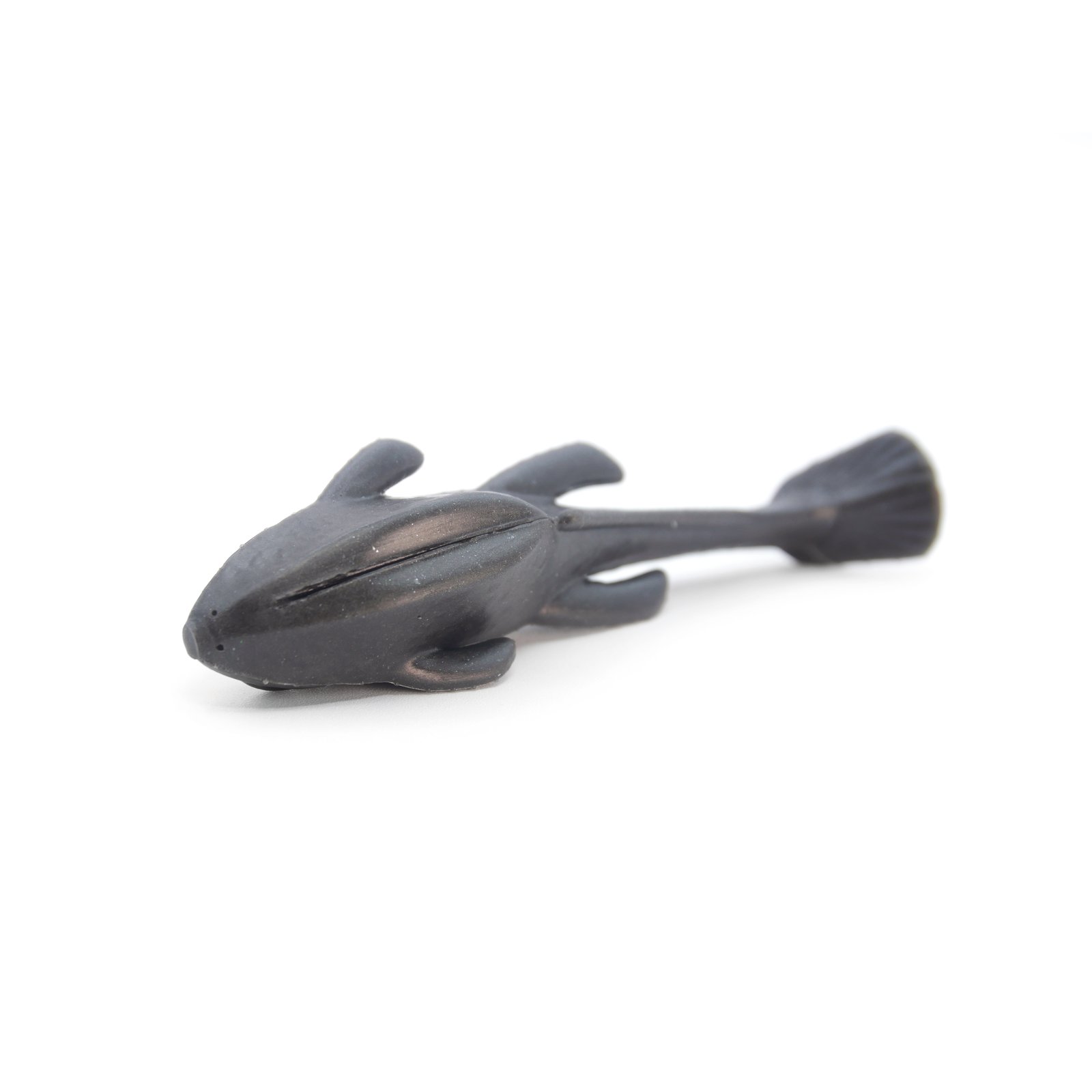 ワーキングクラスゼロ GutterToad DeathWish 6 drt WORKING CLASS ZERO — GutterToad DeathWish ( BLACK )